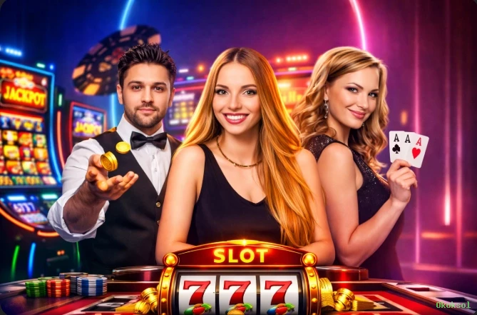 Jogos Completos